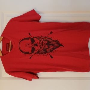 Rogue American men's t-shirt